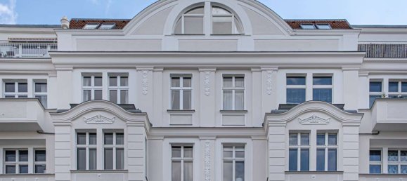 4-salle Appartement à Wilmersdorf, Germany No. 78997 8