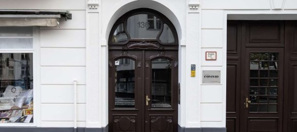 4-salle Appartement à Wilmersdorf, Germany No. 78997 18