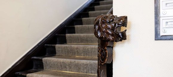 4-salle Appartement à Wilmersdorf, Germany No. 78997 19