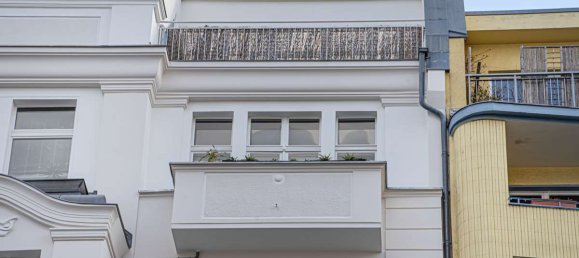 4-salle Appartement à Wilmersdorf, Germany No. 78997 27