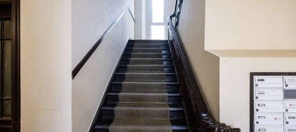 4-salle Appartement à Wilmersdorf, Germany No. 78997 20