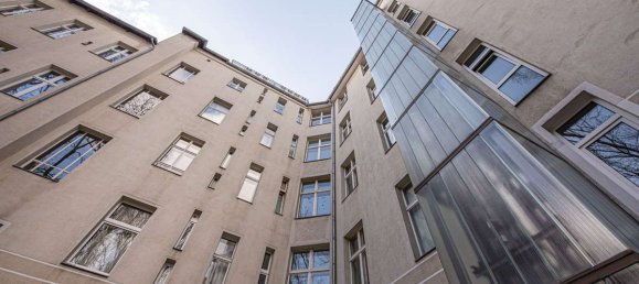 4-salle Appartement à Wilmersdorf, Germany No. 78997 35