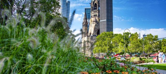 4-salle Appartement à Wilmersdorf, Germany No. 78997 16