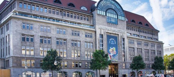 4-salle Appartement à Wilmersdorf, Germany No. 78997 14