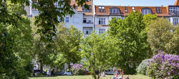 4-salle Appartement à Wilmersdorf, Germany No. 78997 23