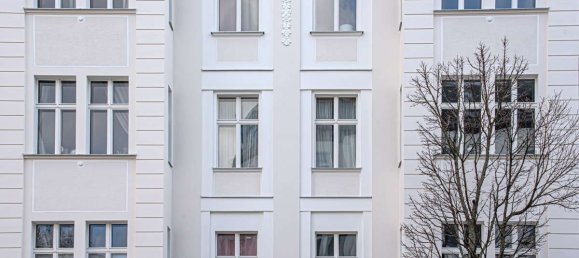 4-salle Appartement à Wilmersdorf, Germany No. 78997 28