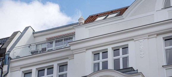 4-salle Appartement à Wilmersdorf, Germany No. 78997 3