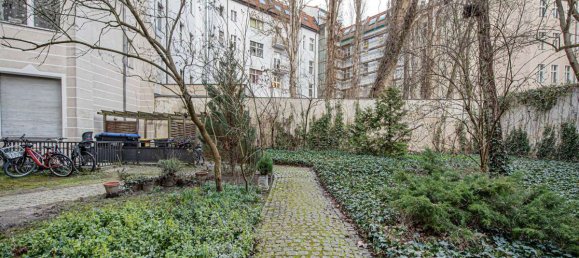 4-salle Appartement à Wilmersdorf, Germany No. 78997 31