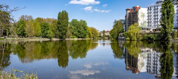 4-salle Appartement à Wilmersdorf, Germany No. 78997 22