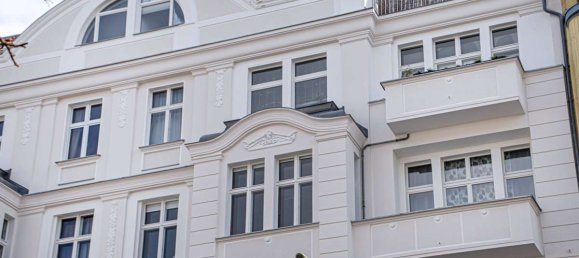 4-salle Appartement à Wilmersdorf, Germany No. 78997 7