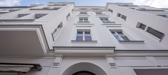 4-salle Appartement à Wilmersdorf, Germany No. 78997 26