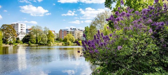 4-salle Appartement à Wilmersdorf, Germany No. 78997 15