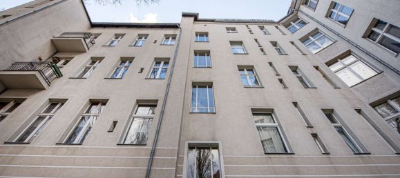 4-salle Appartement à Wilmersdorf, Germany No. 78997 32