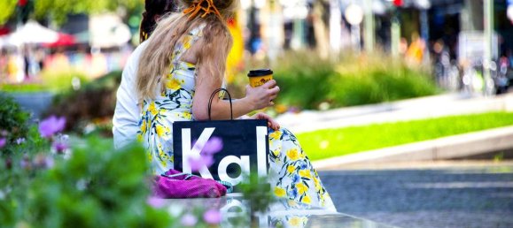 4-salle Appartement à Wilmersdorf, Germany No. 78997 12