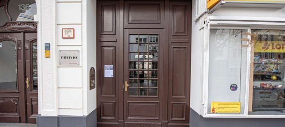 4-salle Appartement à Wilmersdorf, Germany No. 78997 10