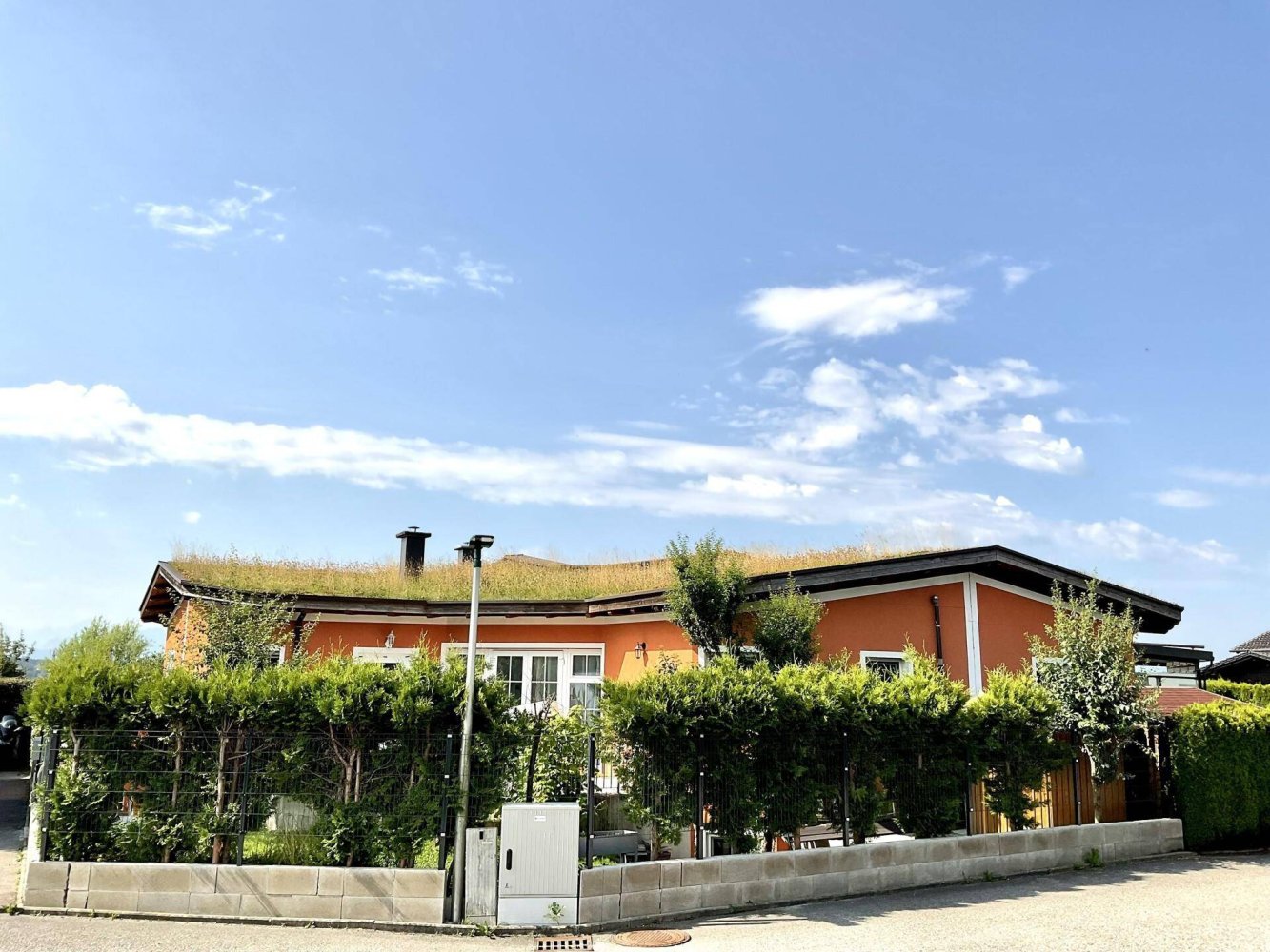 4 chambres Maison à Salzburg-Umgebung, Austria No. 234911