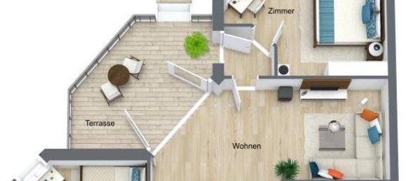 4 chambres Maison à Salzburg-Umgebung, Austria No. 234911 7