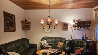 5 rooms House in Klosterneuburg, Austria No. 208089