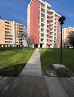 5 rooms Apartment in Opera, Italy No. 396898