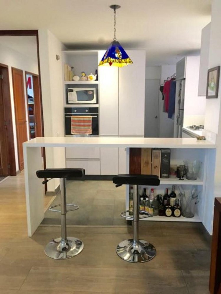 Casa T3 em Bogota, Colombia N.º 10153