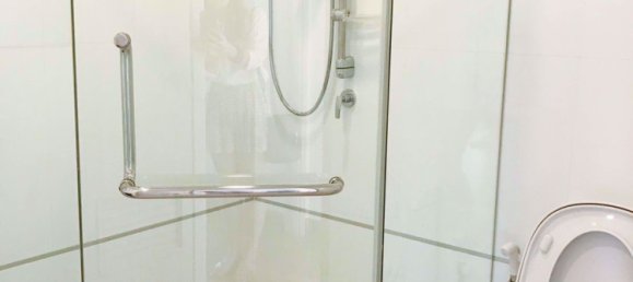 Condominio de 2 dormitorios en Huai Khwang, Thailand No. 9716 13