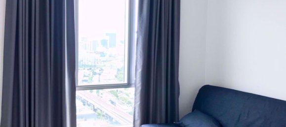 Condominio de 2 dormitorios en Huai Khwang, Thailand No. 9716 8