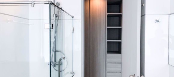 Condominio de 2 dormitorios en Huai Khwang, Thailand No. 9716 11