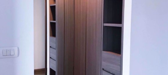 Condominio de 2 dormitorios en Huai Khwang, Thailand No. 9716 7