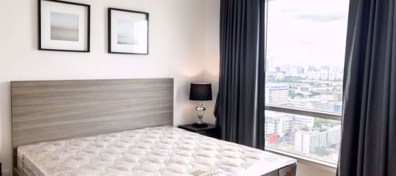 Condominio de 2 dormitorios en Huai Khwang, Thailand No. 9716 6