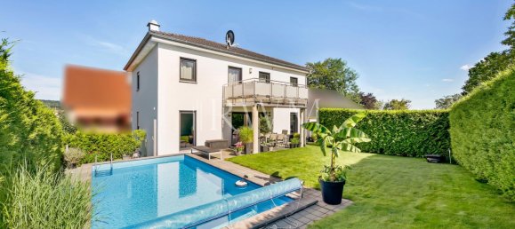 Дом с 4 спальнями в Эслинген, Германия № 336689 2