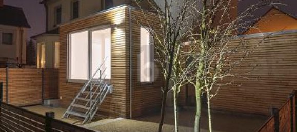 Adosado de 4 habitaciónes en Stralsund, Germany No. 219733 5