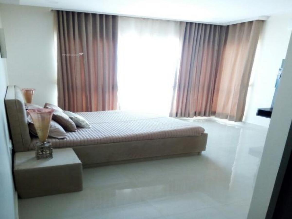 3 غرف نوم منزل في Mumbai, India رقم 57765