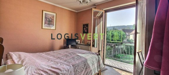 2 غرف نوم منزل في Palaiseau, France رقم 173123 8