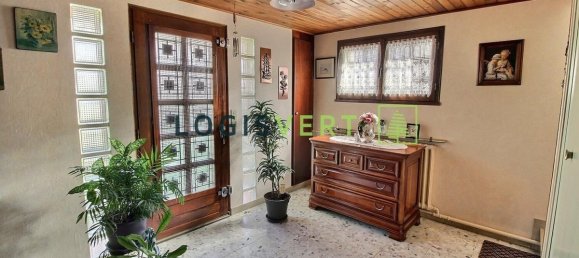 2 غرف نوم منزل في Palaiseau, France رقم 173123 4