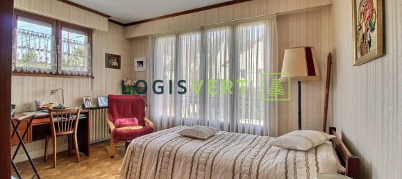 2 غرف نوم منزل في Palaiseau, France رقم 173123 9