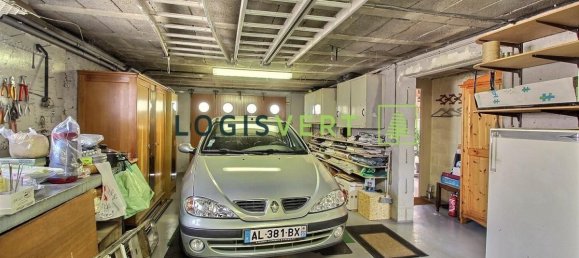 2 غرف نوم منزل في Palaiseau, France رقم 173123 12