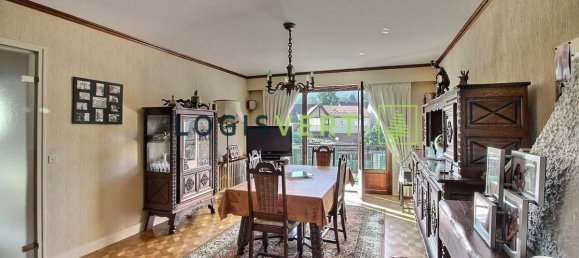 2 غرف نوم منزل في Palaiseau, France رقم 173123 5