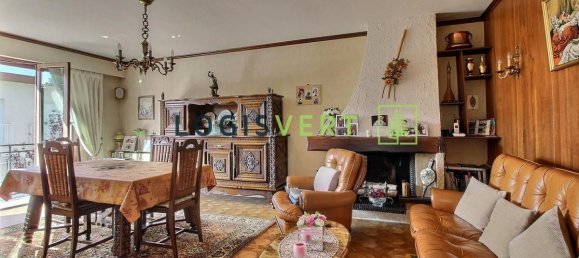 2 غرف نوم منزل في Palaiseau, France رقم 173123 6