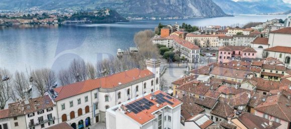 109m² Commercial property in Lecco, Italy No. 12980 4