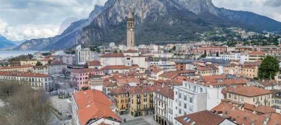 109m² Commercial property in Lecco, Italy No. 12980 20