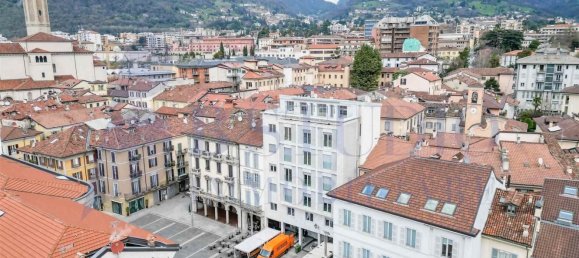 109m² Commercial property in Lecco, Italy No. 12980 3