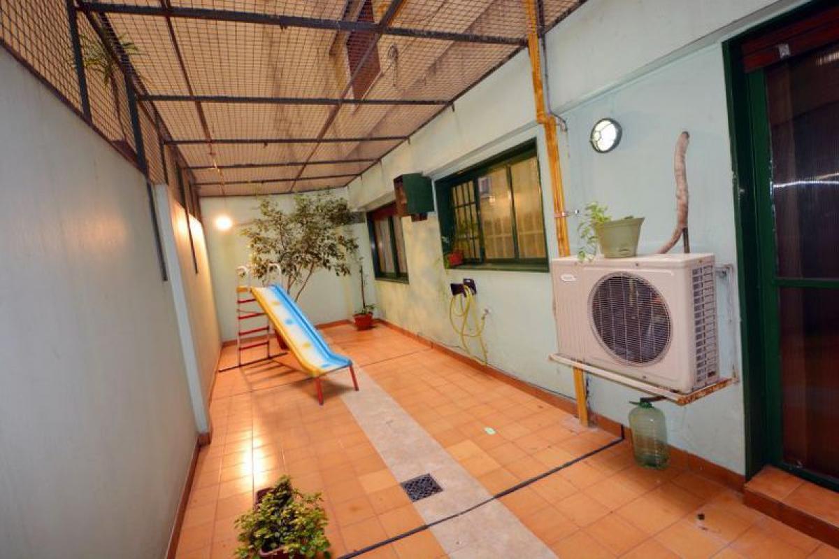 Estúdio em Buenos Aires, Argentina N.º 73037