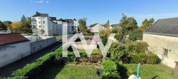 Apartamento de 1 dormitorio en Orleans, France No. 154569 9