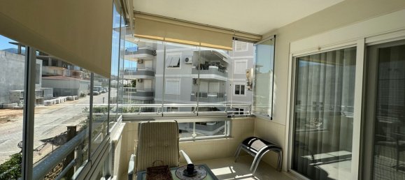 Apartment 3+1 in Alanya, Turkey No. 17898 5