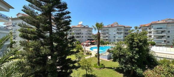 Apartment 3+1 in Alanya, Turkey No. 17898 3