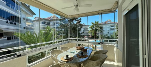 Apartment 3+1 in Alanya, Turkey No. 17898 8