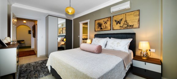 Apartment 3+1 in Alanya, Turkey No. 17898 14