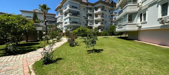 Apartment 3+1 in Alanya, Turkey No. 17898 6