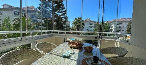 Apartment 3+1 in Alanya, Turkey No. 17898 11