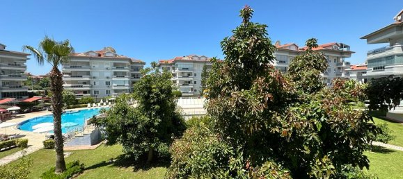 Apartment 3+1 in Alanya, Turkey No. 17898 7